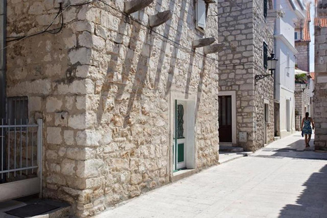 Storia Di Spalato المظهر الخارجي الصورة